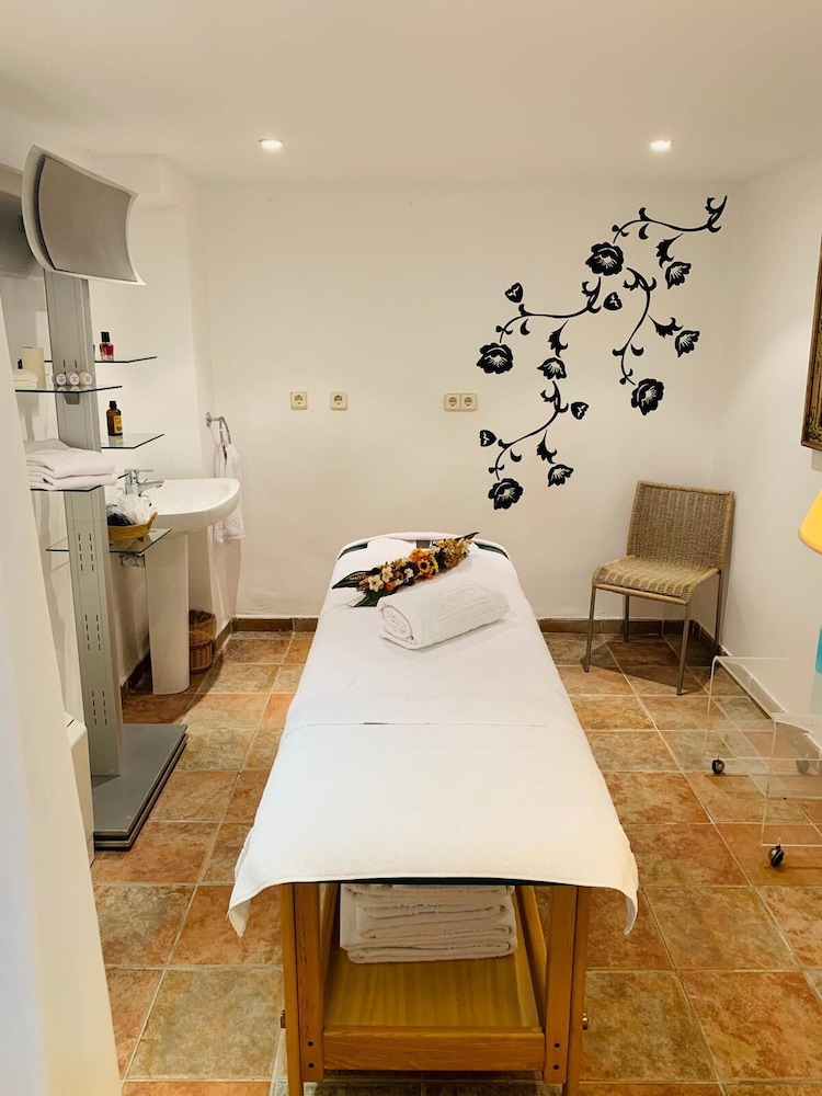 Hotel Cala Sant Vicenc - Adults Only 27/60