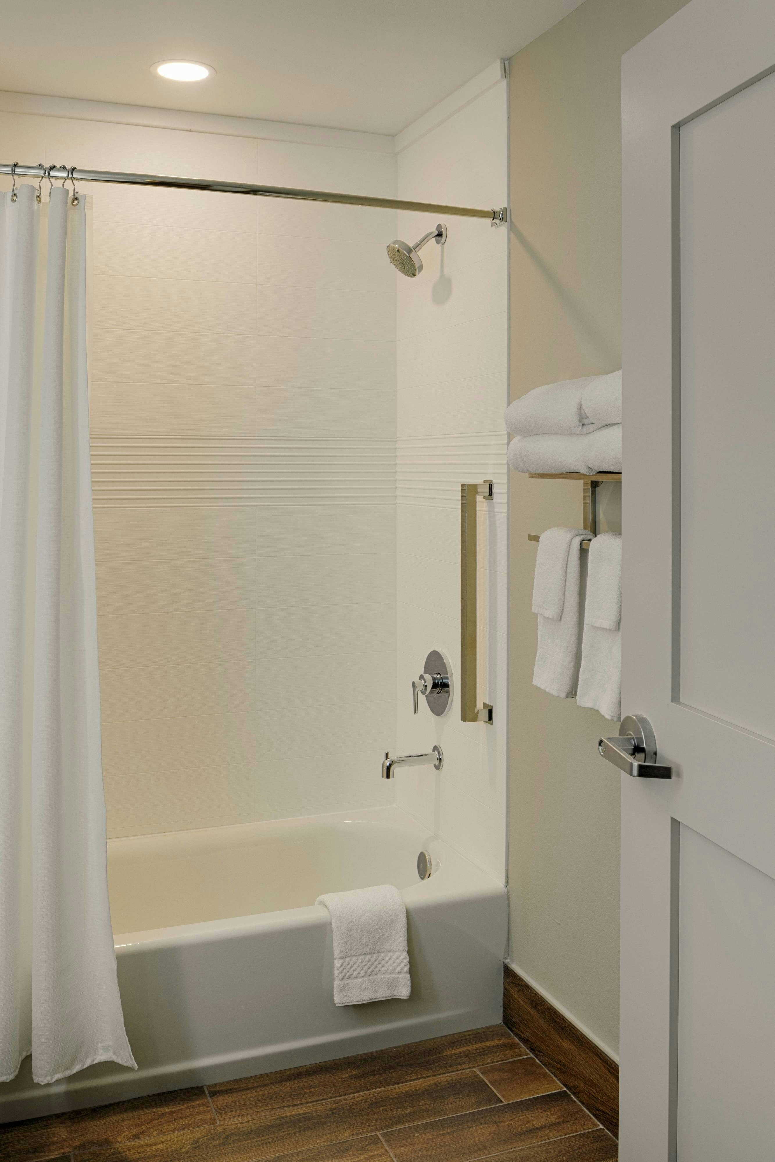 TownePlace Suites by Marriott Columbus Hilliard 50/50