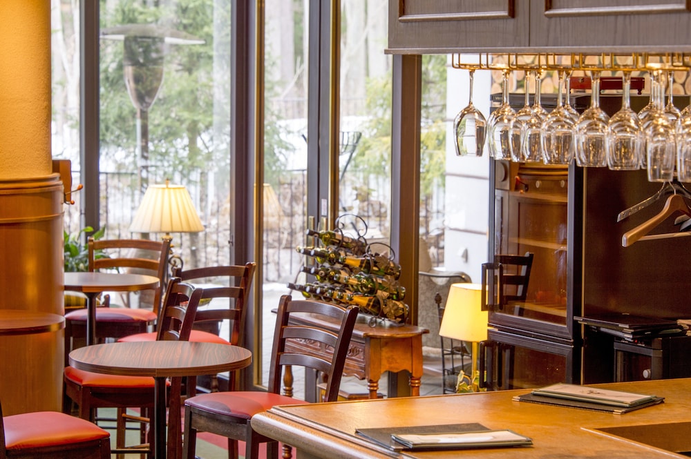 Hakuba Mominoki Hotel 52/74