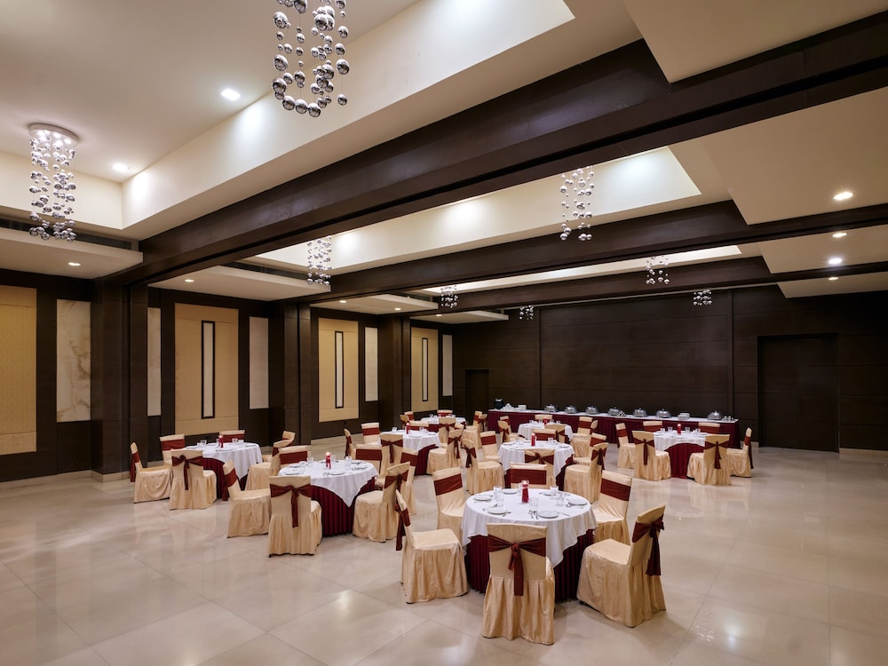 DAIWIK HOTELS RAMESWARAM 37/50