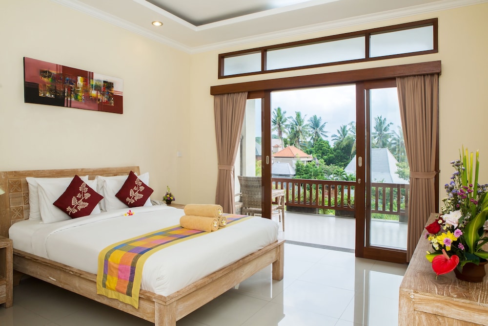 Kiskenda Cottages 16/57