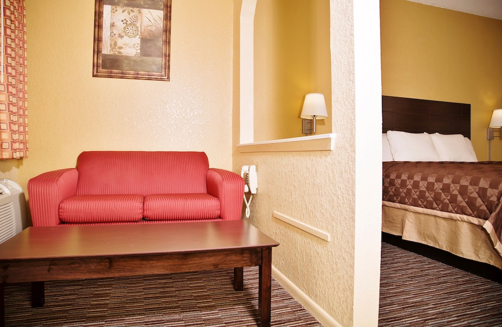 Winchester Inn And Suites Humble Iah North Houston 27/33