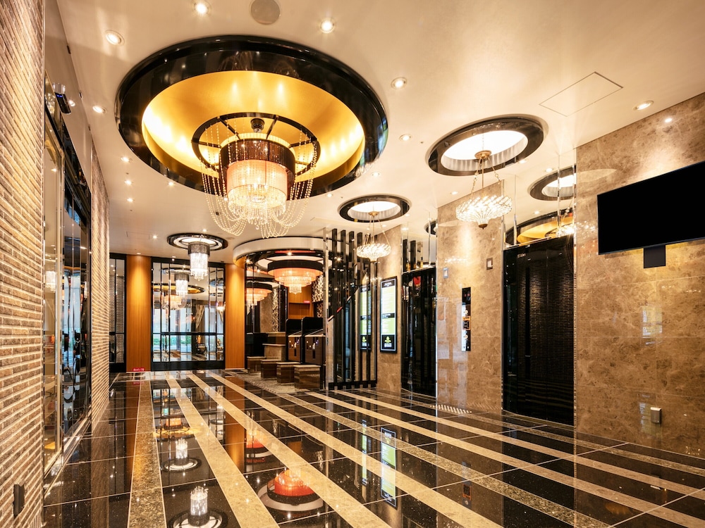 APA Hotel Osaka Umeda 9/50