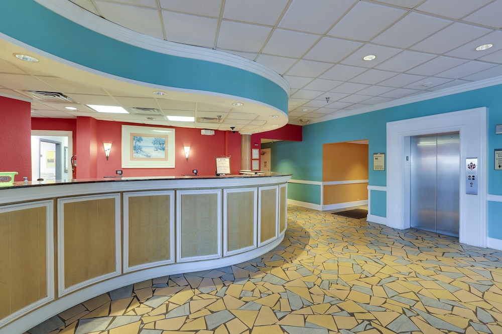 Dolphin Beach Resort 11/61