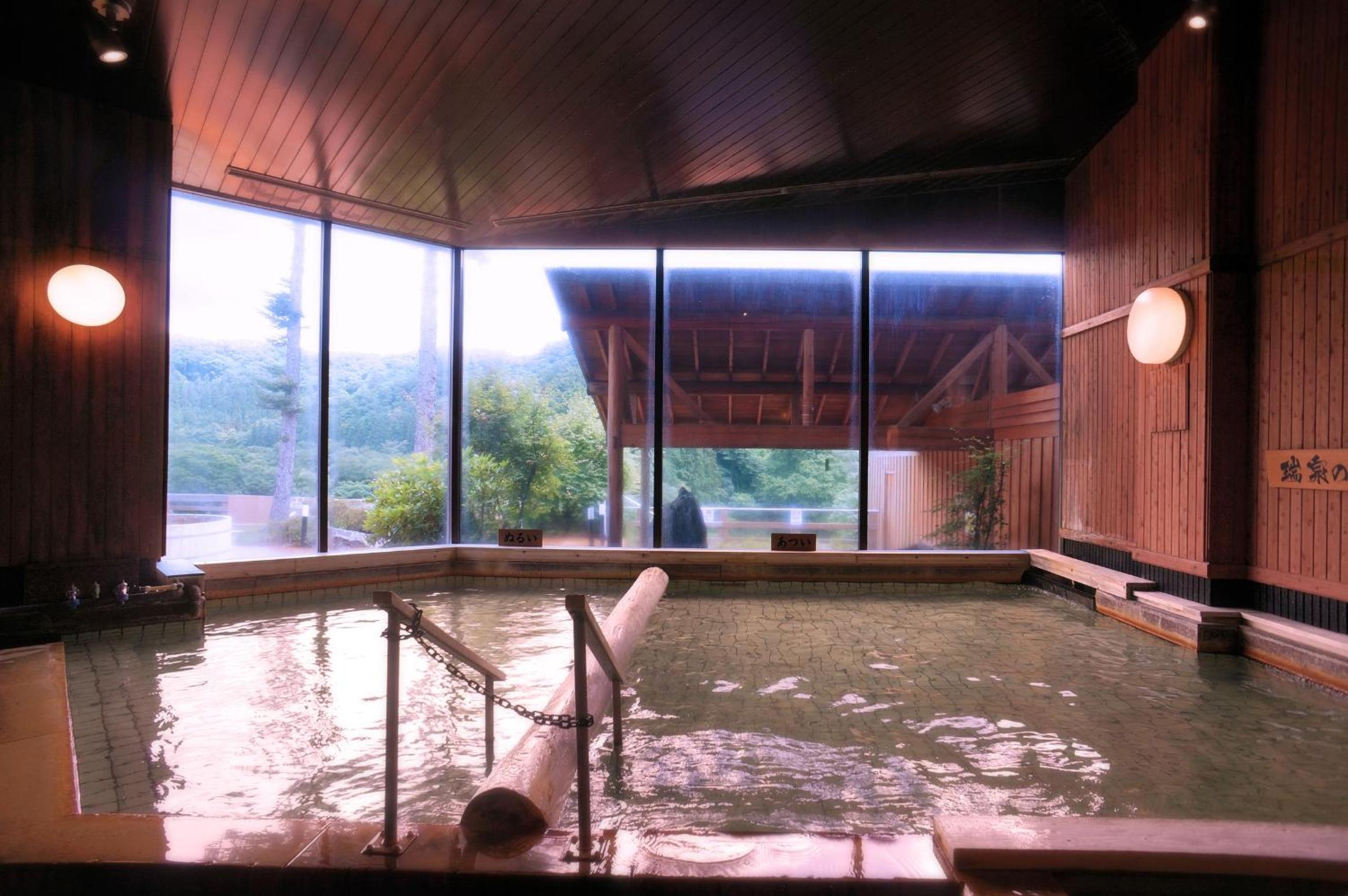 Sannouzan Onsen Zuisenkyo 15/48