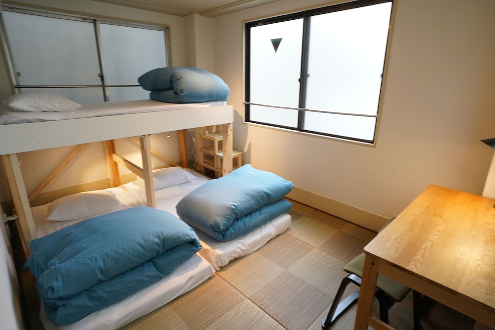 Guest House Shinagawa-shuku 21/49