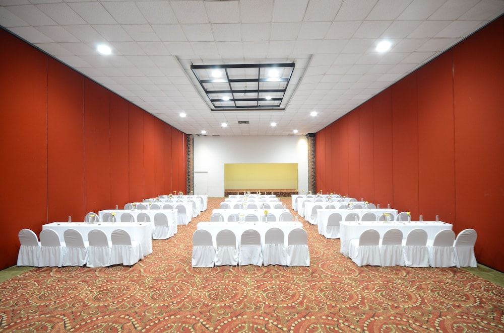 Hotel Mision Grand Juriquilla Queretaro 34/50