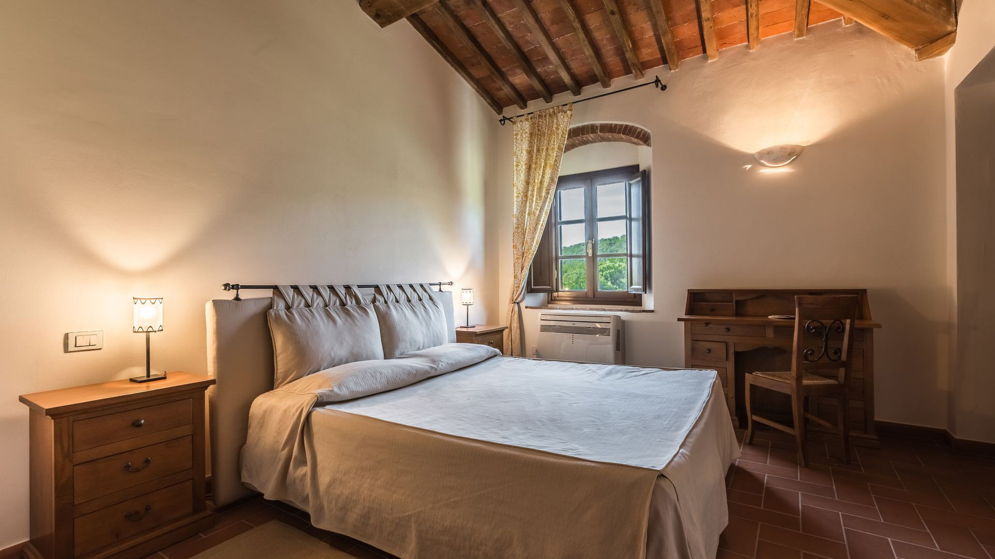 Poggio Cennina Resort 20/62