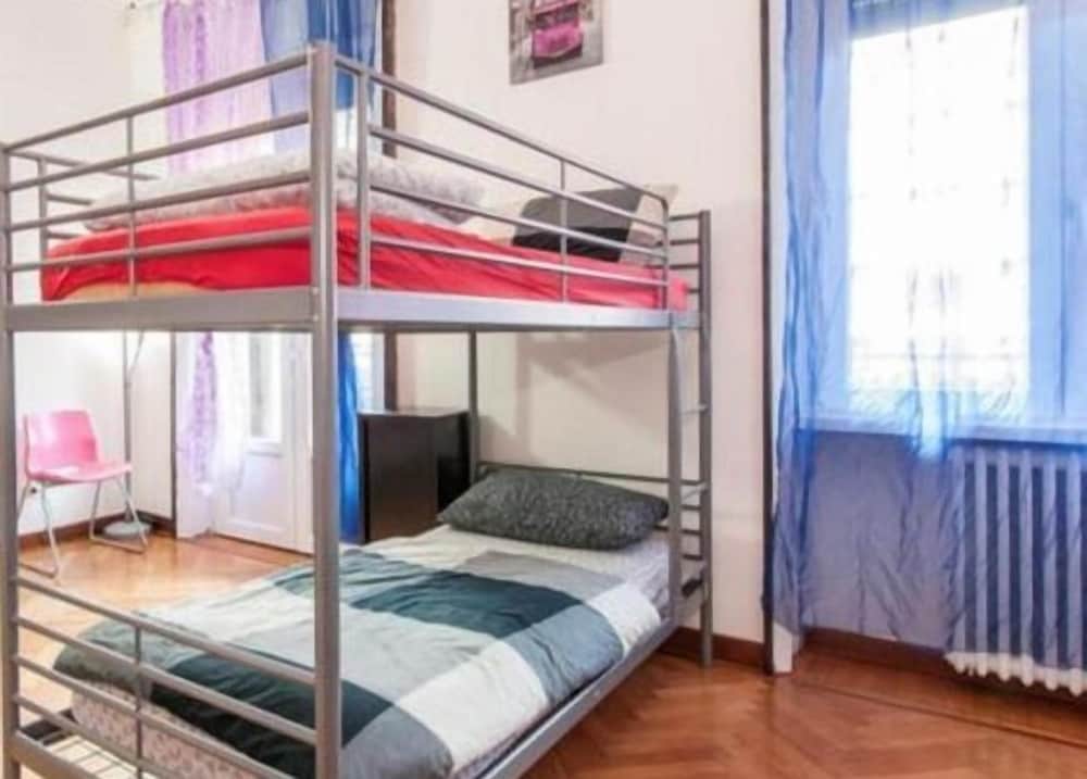 Family Hostel Milano 12/50