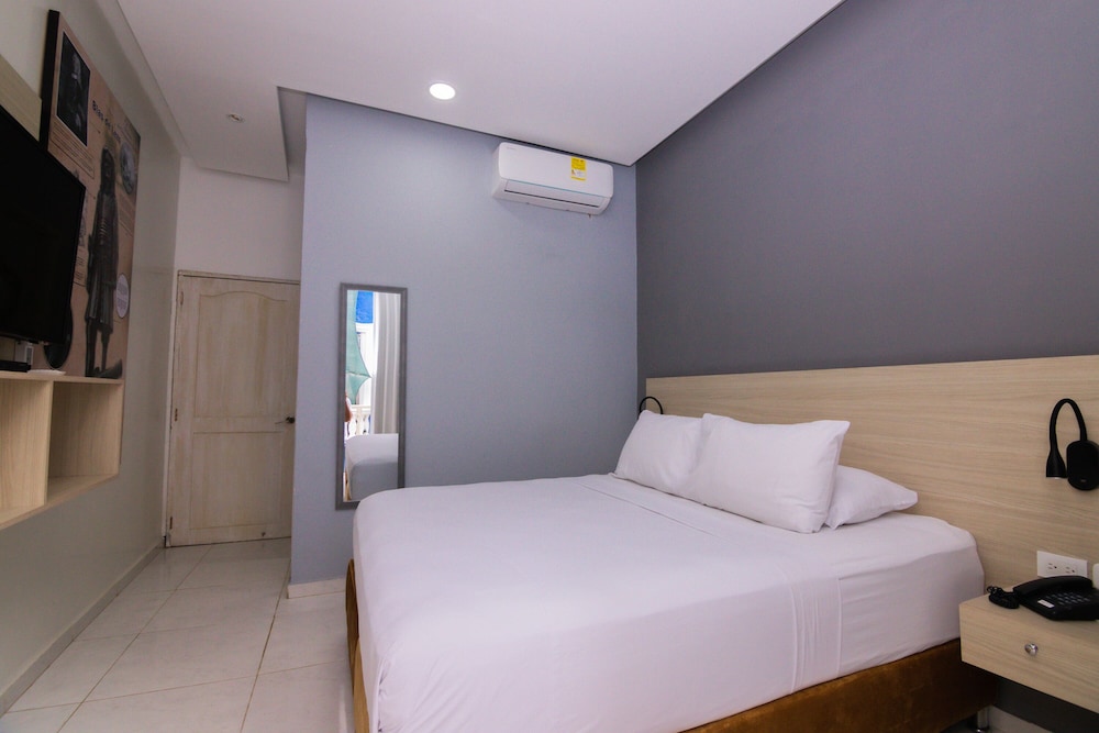 Hotel Gallery Cartagena 21/43