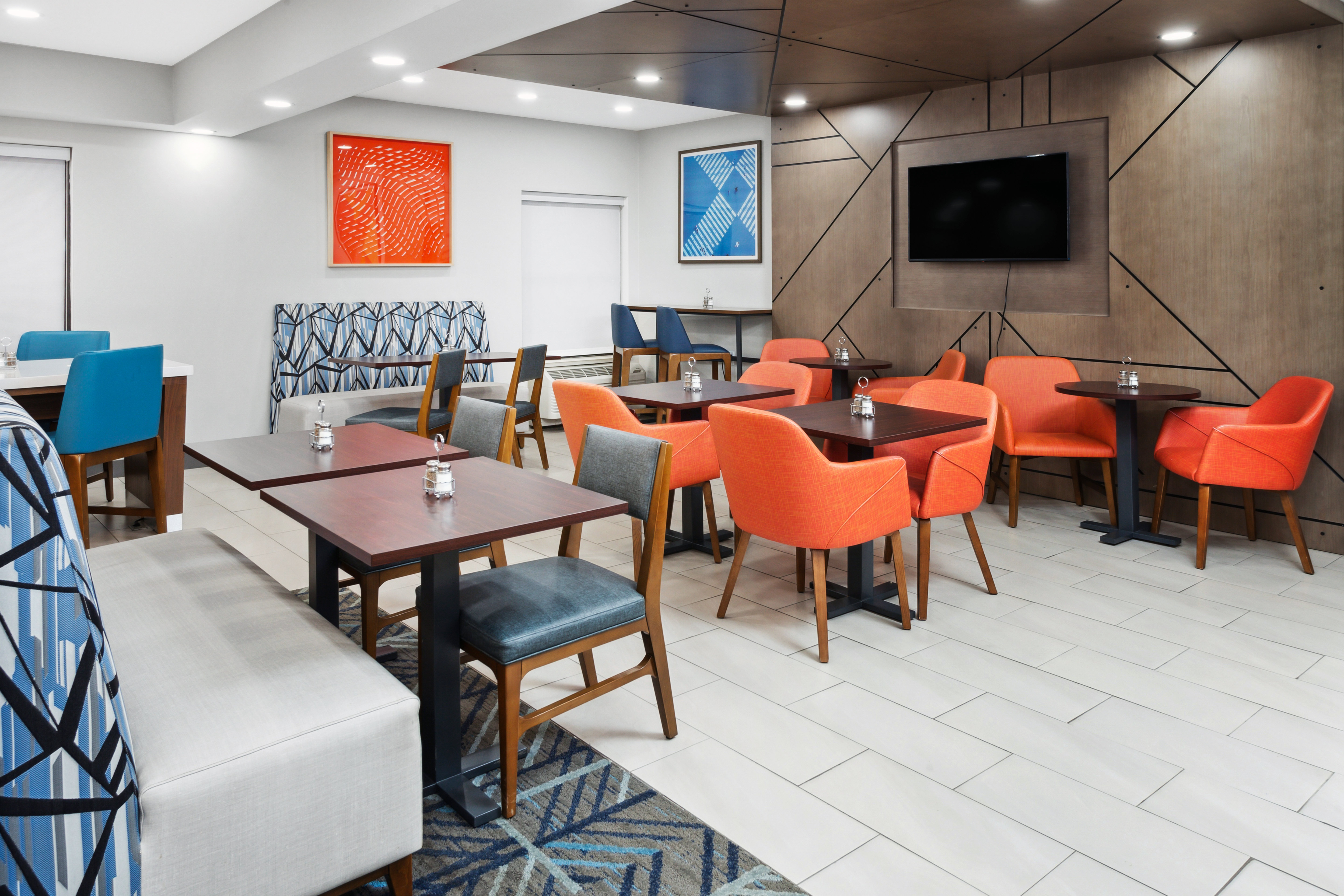 Holiday Inn Express Fremont by IHG 47/50