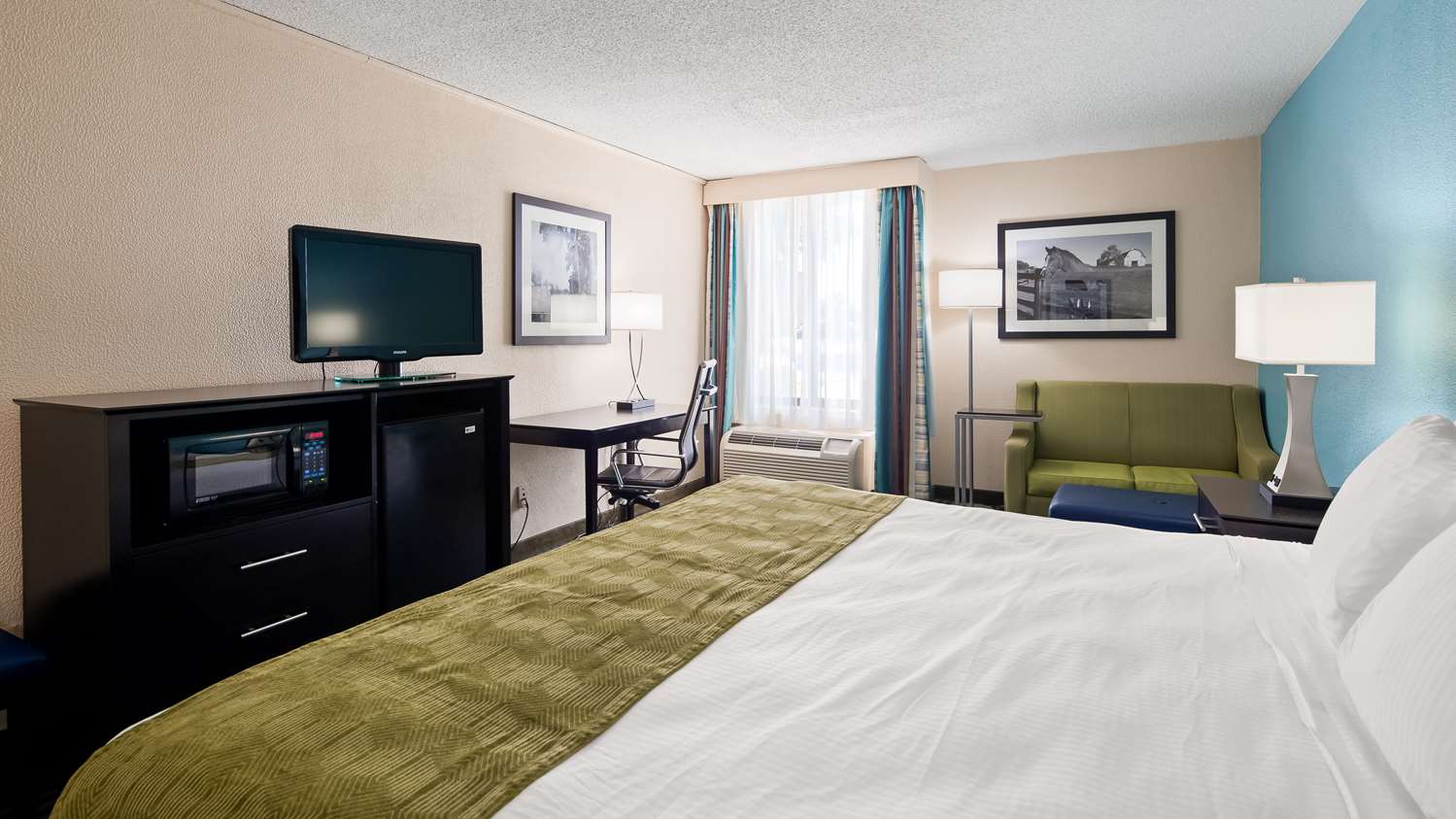 Best Western Leesburg Hotel & Conference Center 15/41