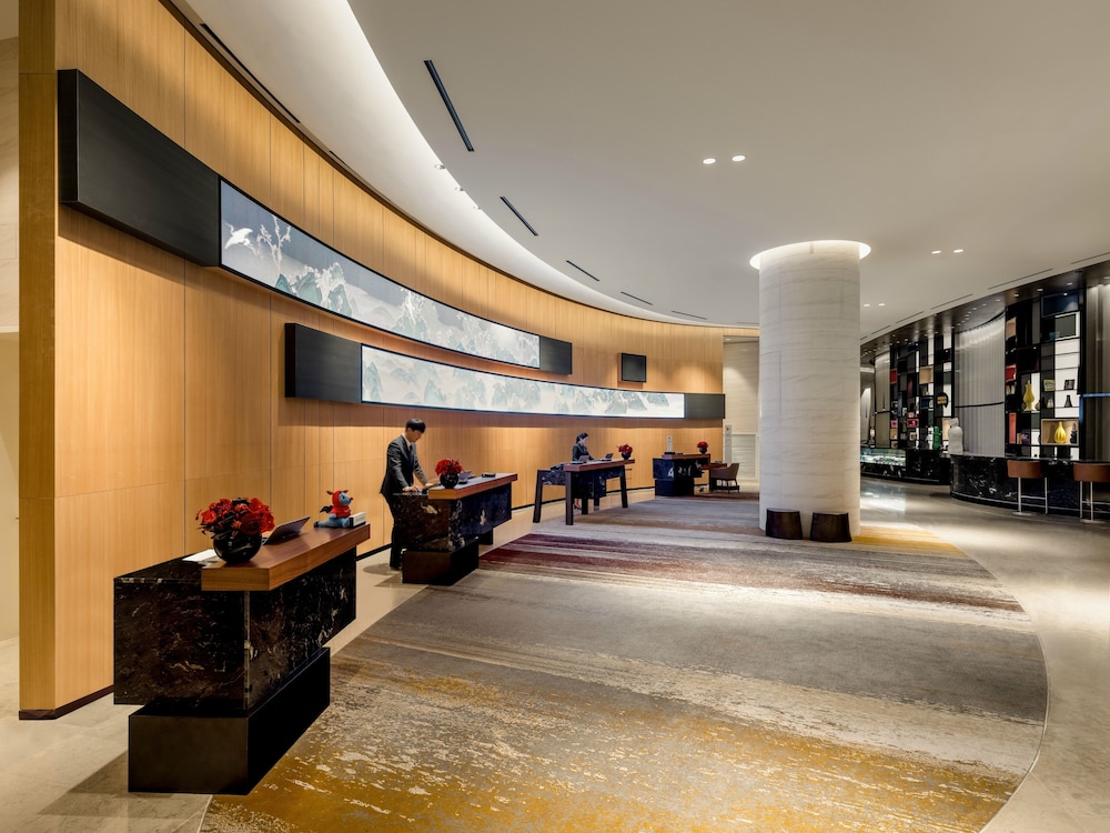 Novotel Ambassador Seoul Yongsan 4/65