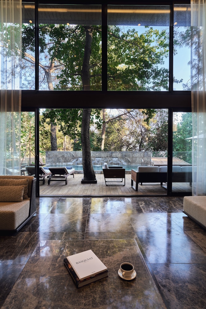 Rixos Premium Gocek - Adults Only 40/75