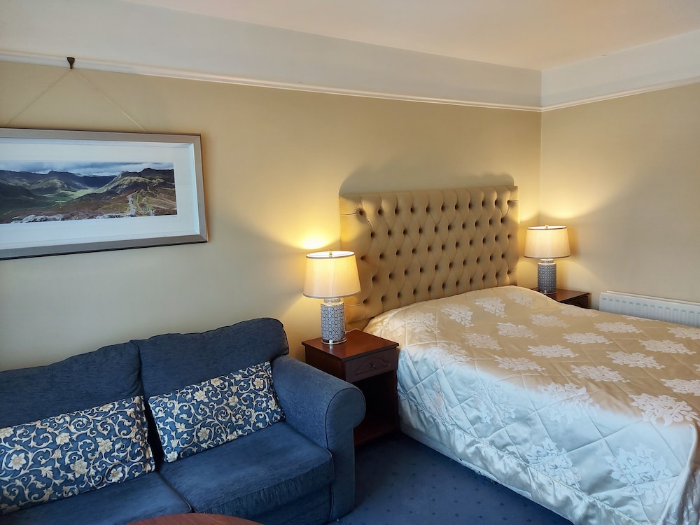 Belvedere Lodge - B&B 34/67