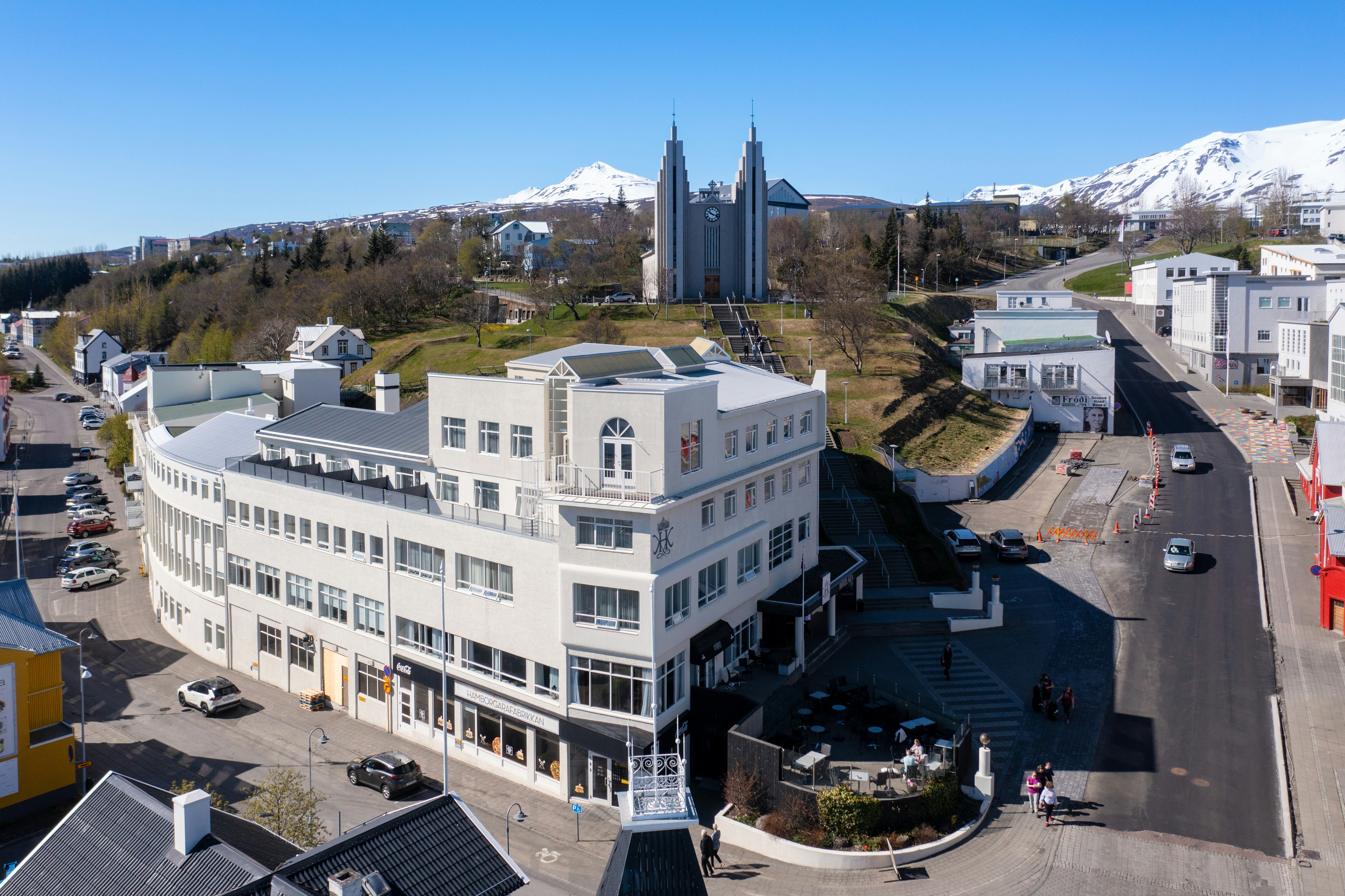 Hotel Kea By Keahotels 3/42