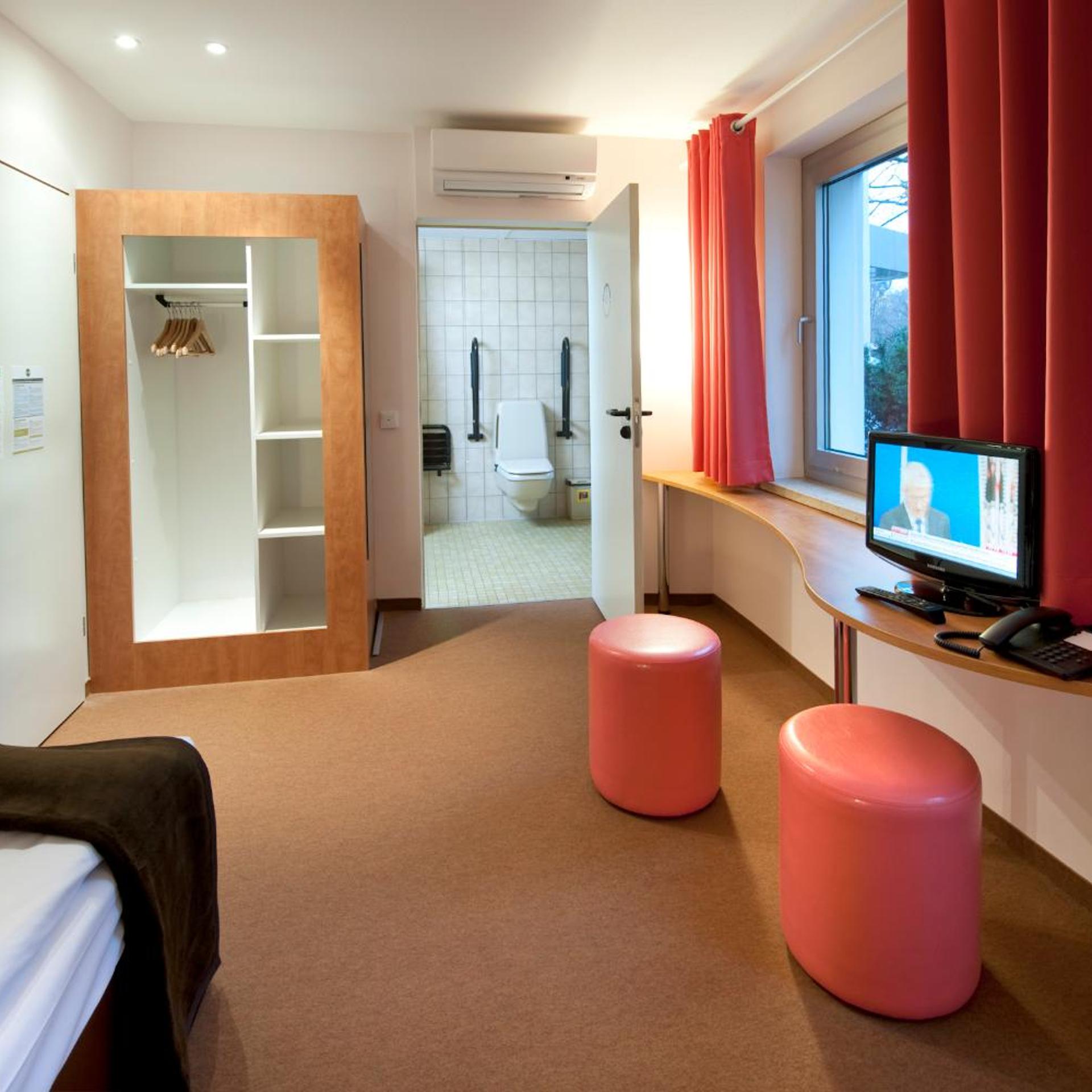 Hotel Hannover-Garbsen Nord 44/45