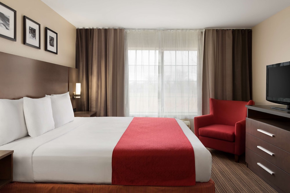 Country Inn Suites By Radisson Omaha Airport Ia 12/38