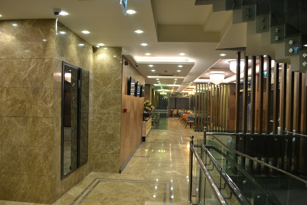 Guler Park Hotel 12/61