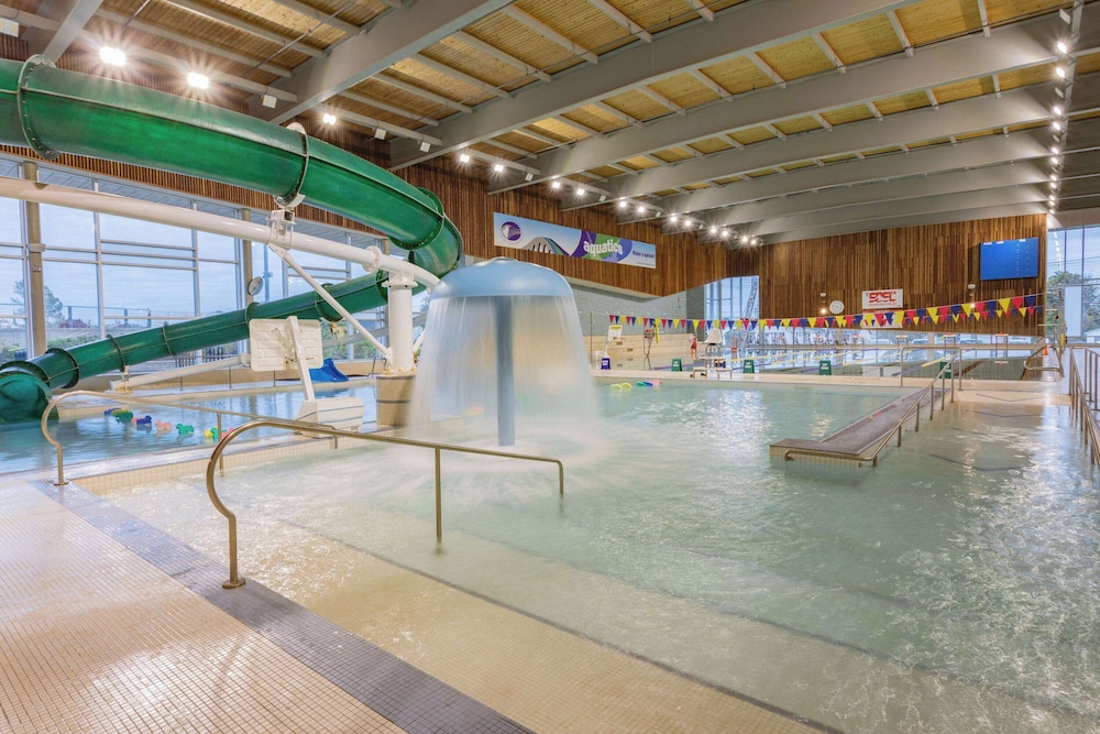 Microtel Inn and Suites by Wyndham Summerside 20/39