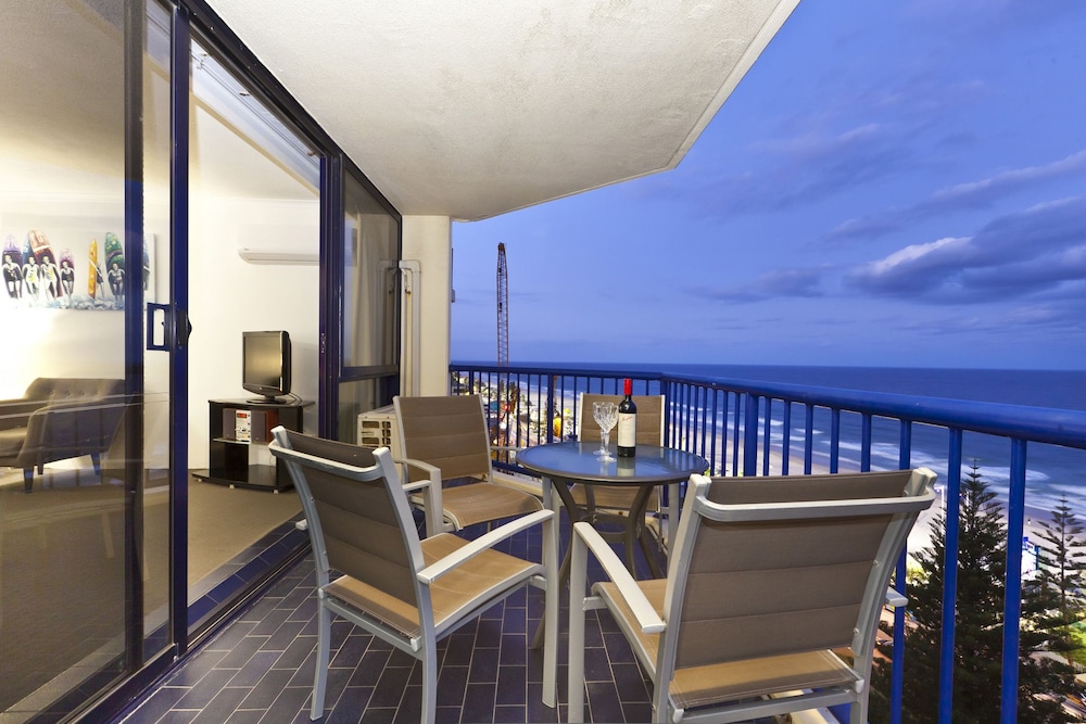 Surf Regency 55/72