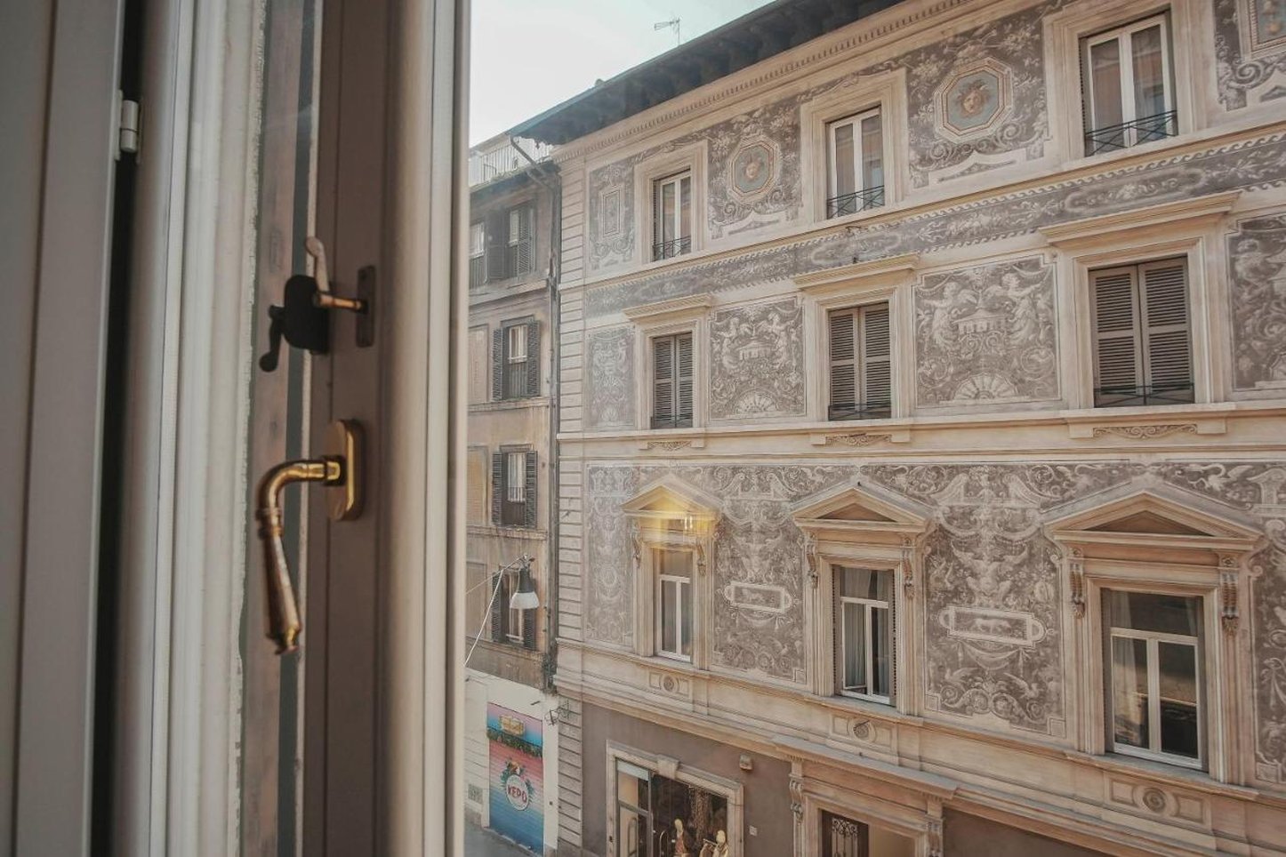 Hotel City Palazzo Dei Cardinali photo1