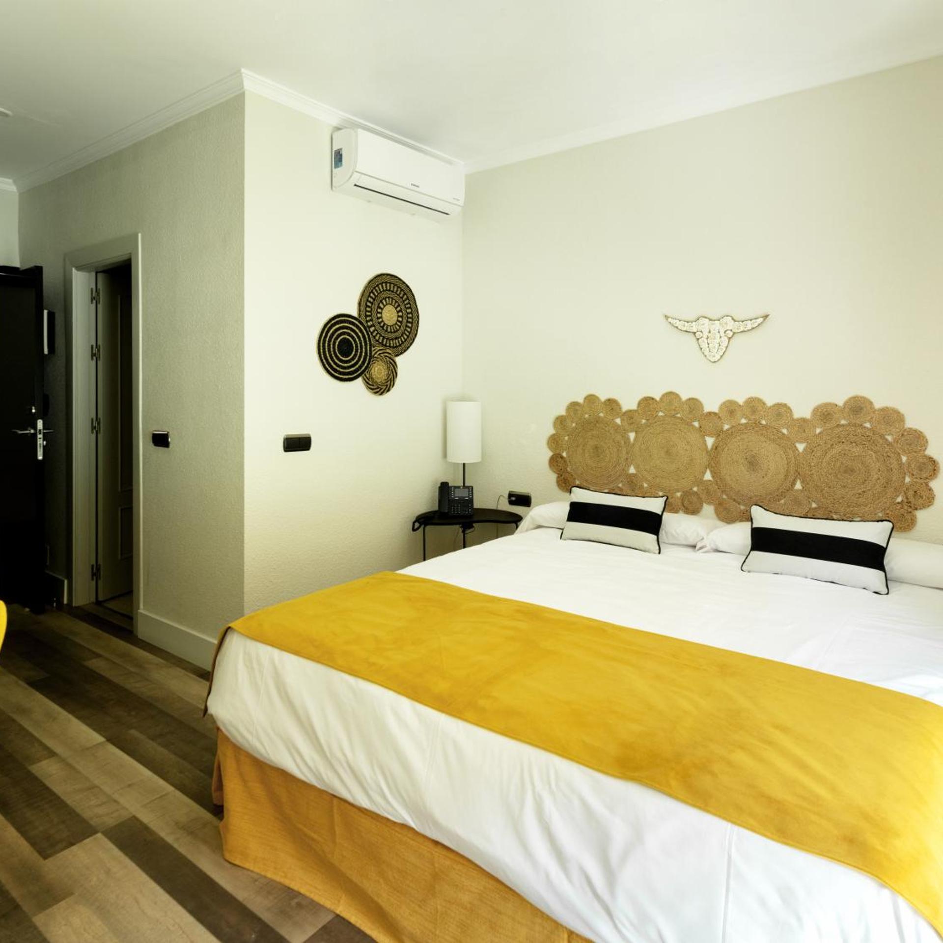 Altos De Istan Hotel 8/38