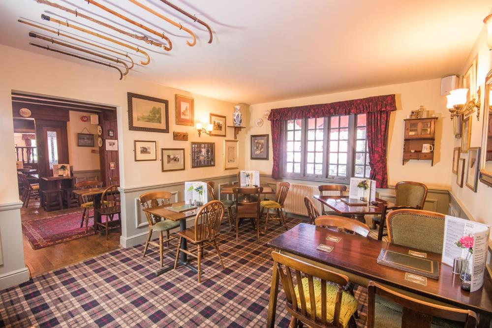 The Burley Inn 30/44