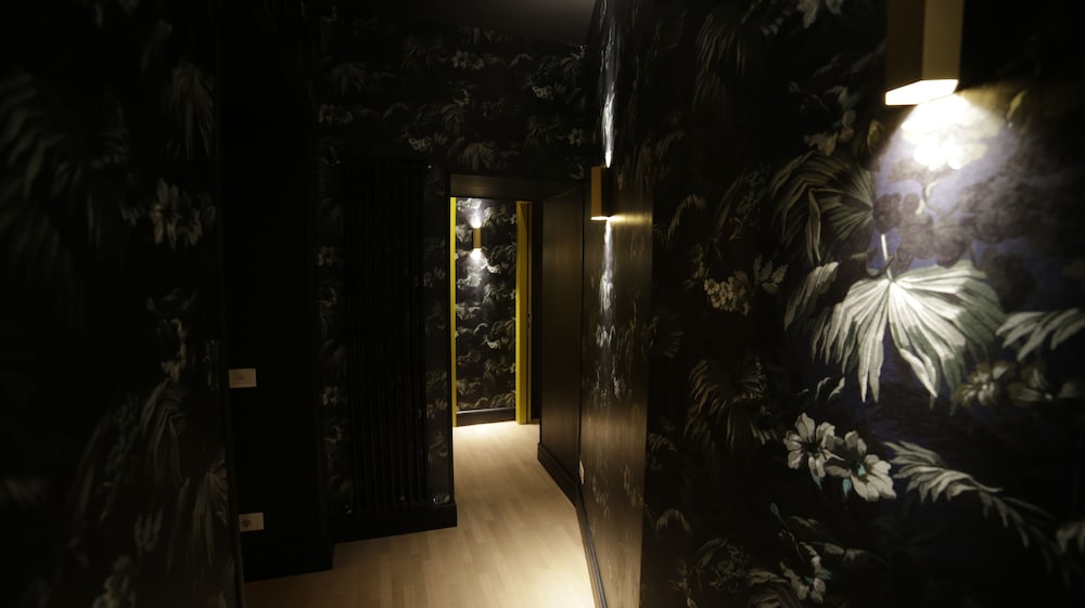 SuiteLife Trevi 58/64