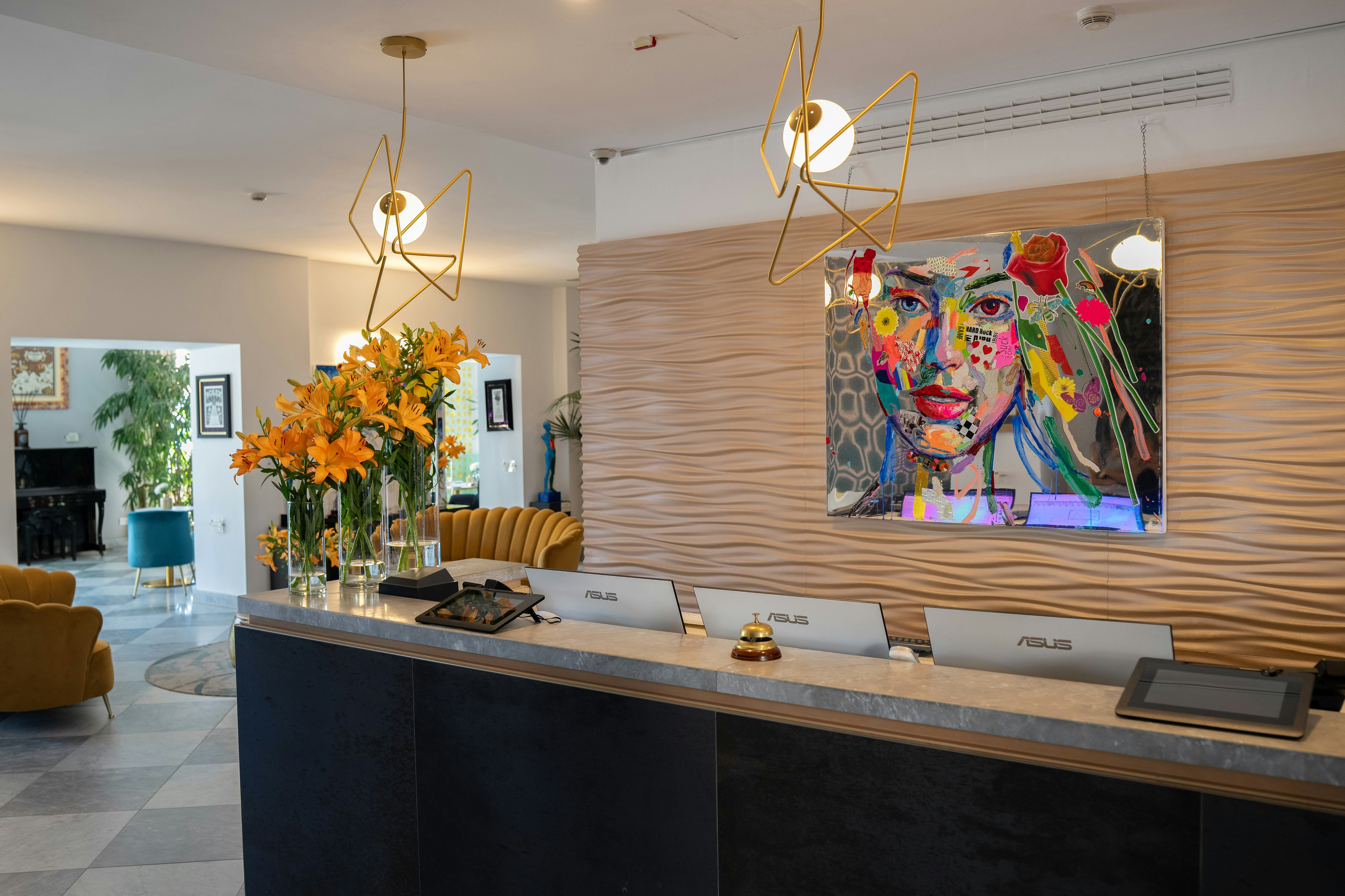 Grand Hotel Alassio Beach & SPA Resort 8/69