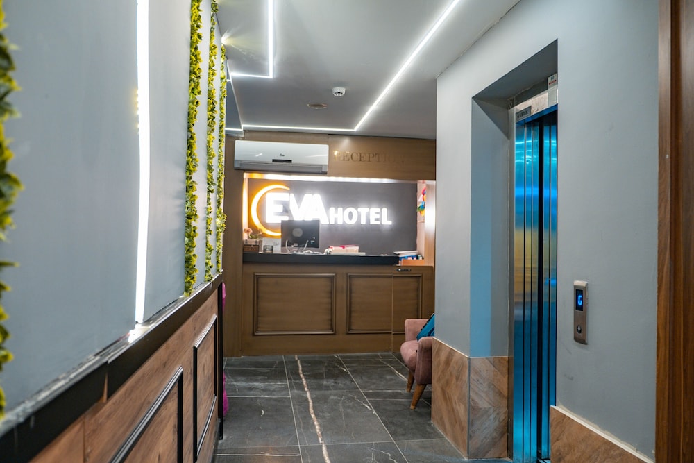 Eva Boutique Hotel 3/50