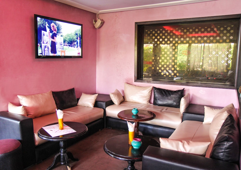 New Farah Hotel 22/44
