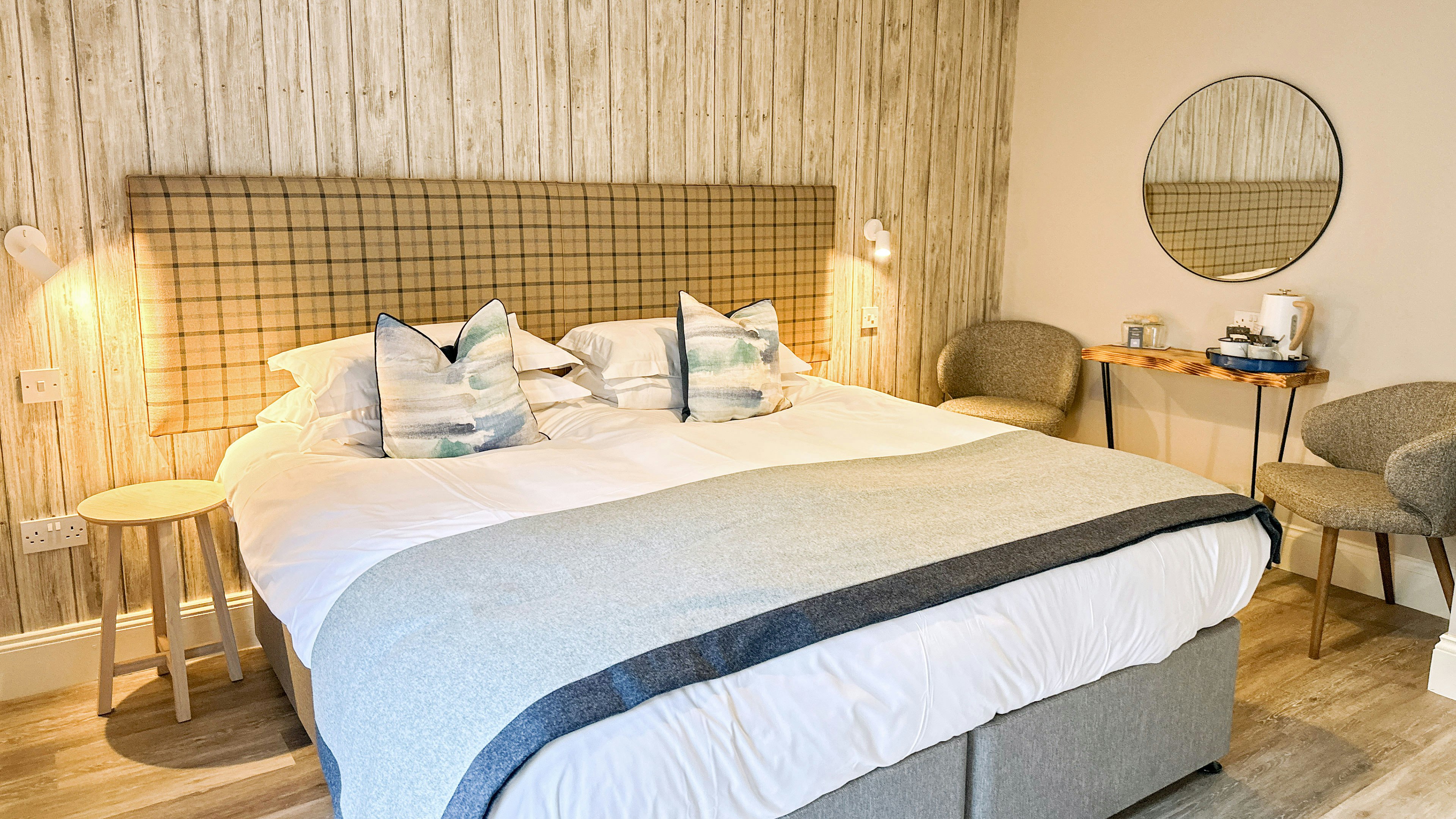 CBH Beach House Hotel 17/34
