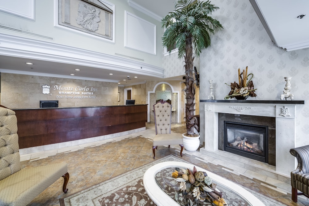 Monte Carlo Inn Brampton Suites 5/54