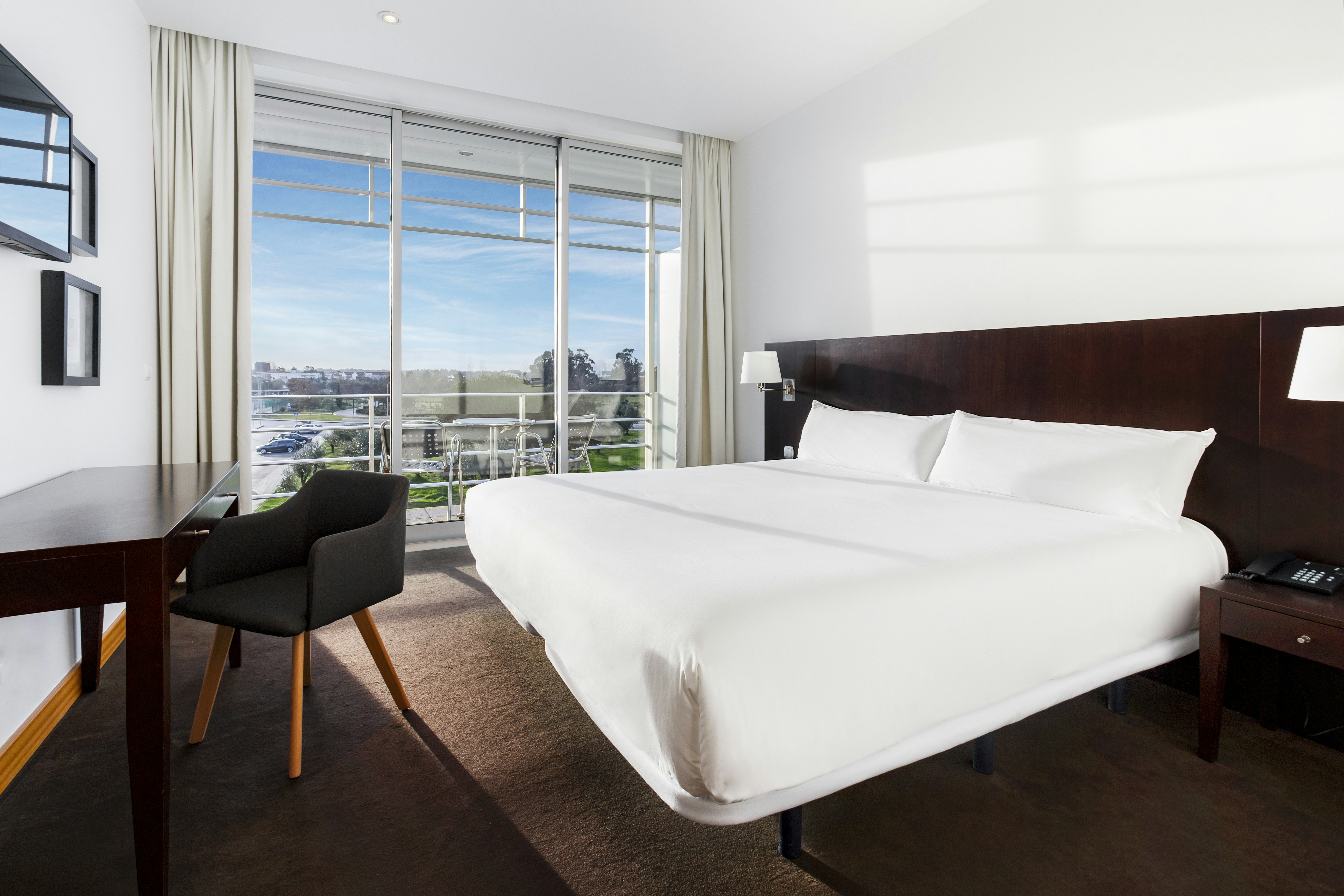 B&B HOTEL Cantanhede Coimbra 9/21