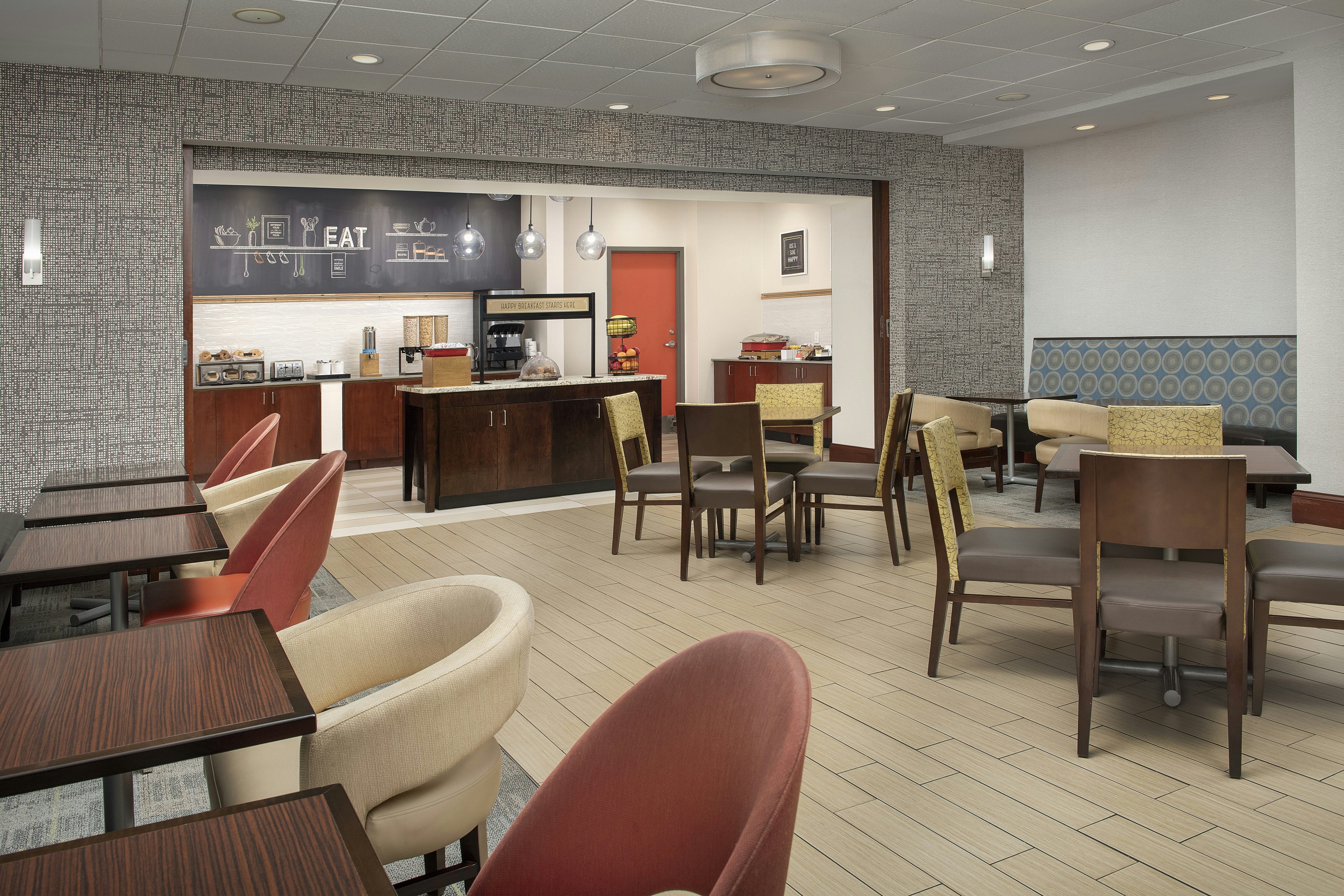 Hampton Inn Knoxville East 41/55