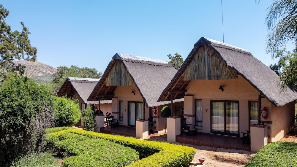 Thaba Legae Guest Lodge 32/43