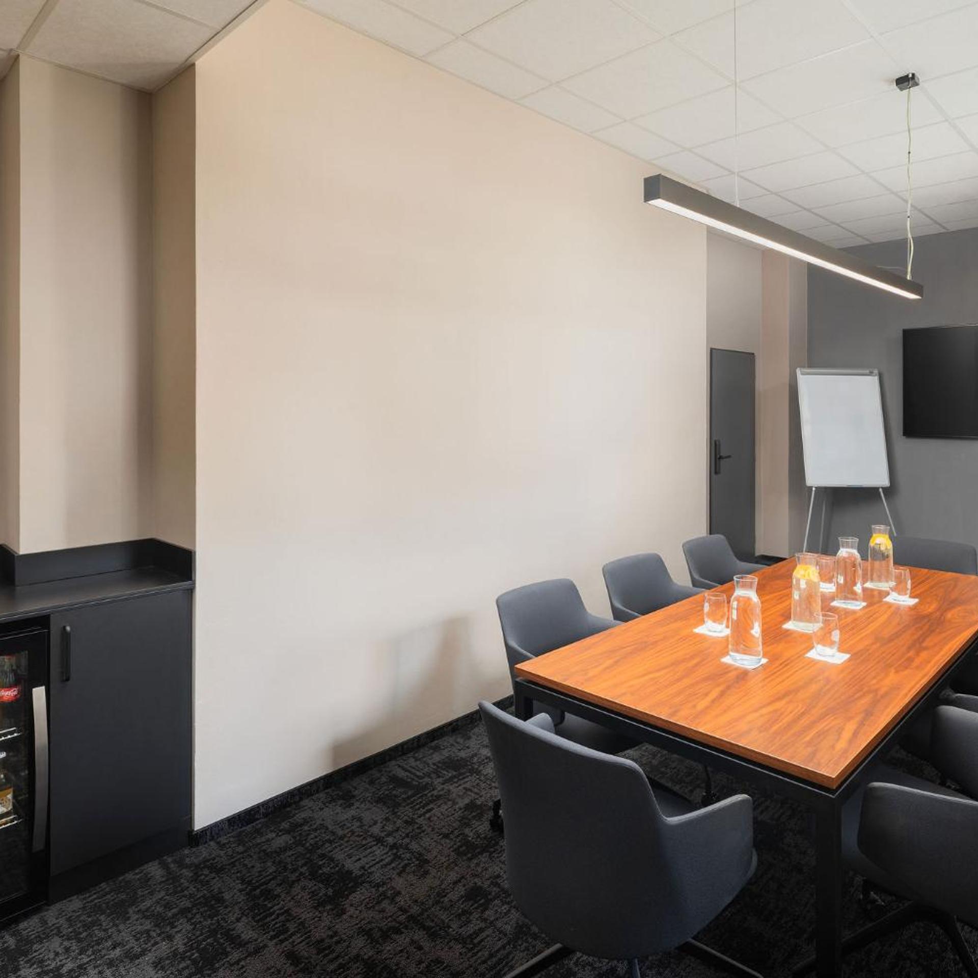 City Inn Hotel Olomouc 36/45