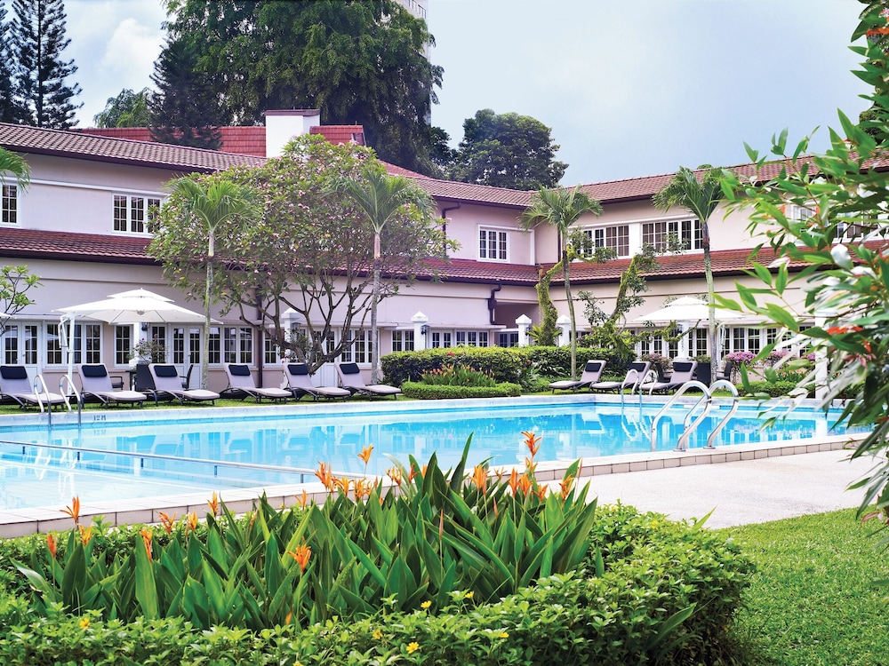 Goodwood Park Hotel 74/79