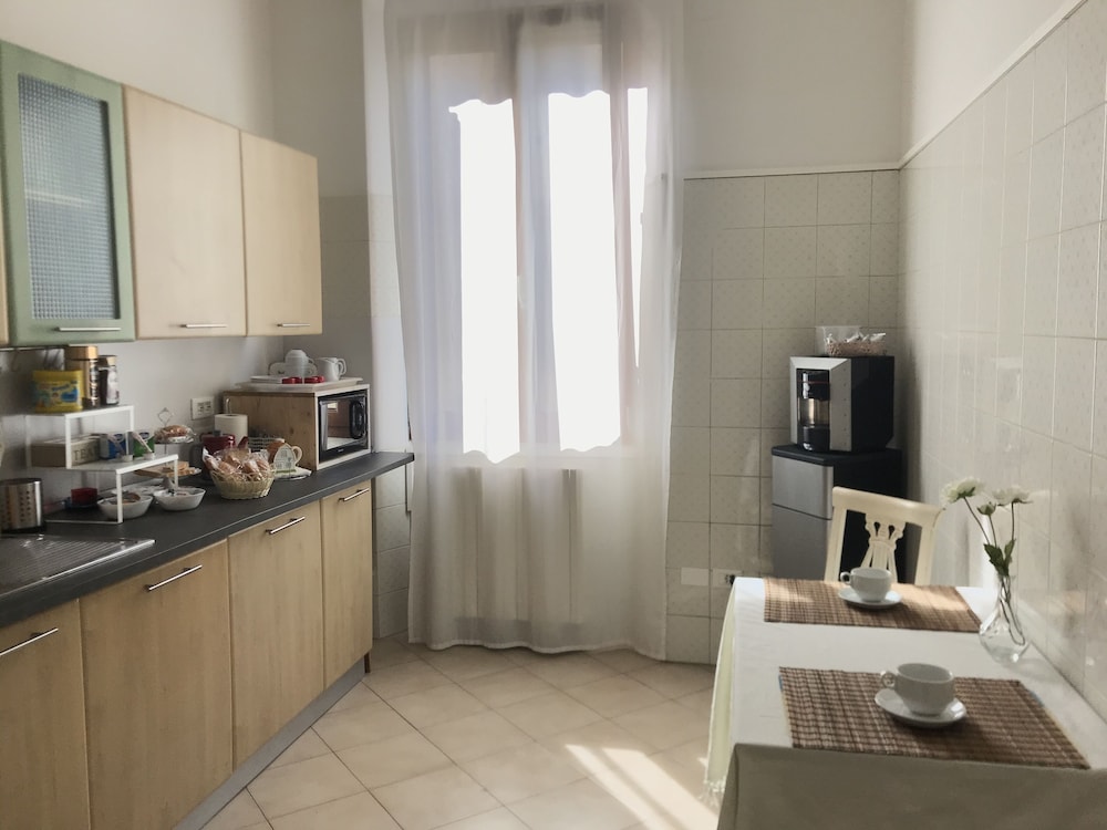 B&B Soggiorno Pezzati Daniela 48/50
