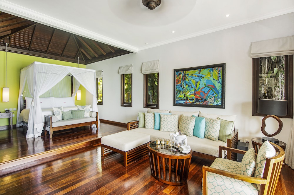 Hilton Seychelles Northolme Resort and Spa 55/94