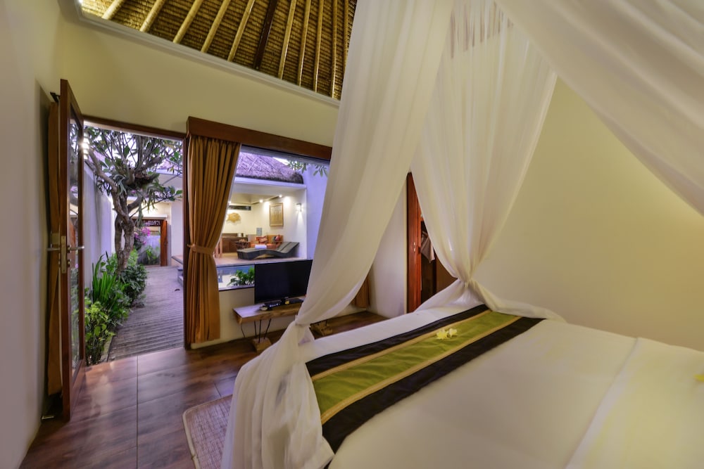 Avery Le Nixsun Villas Uluwatu by Waringin Hospitality 19/73