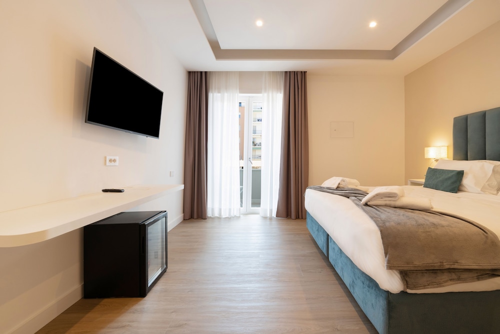 Sorrento City Hotel 42/76