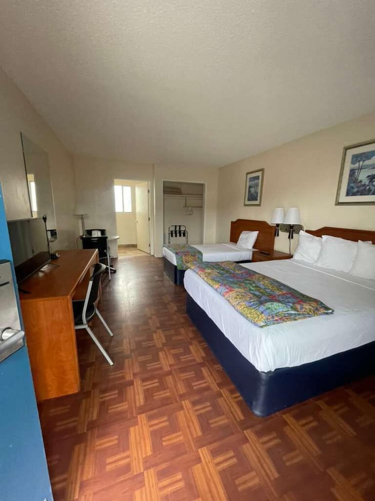 Mission Bay Motel 14/31