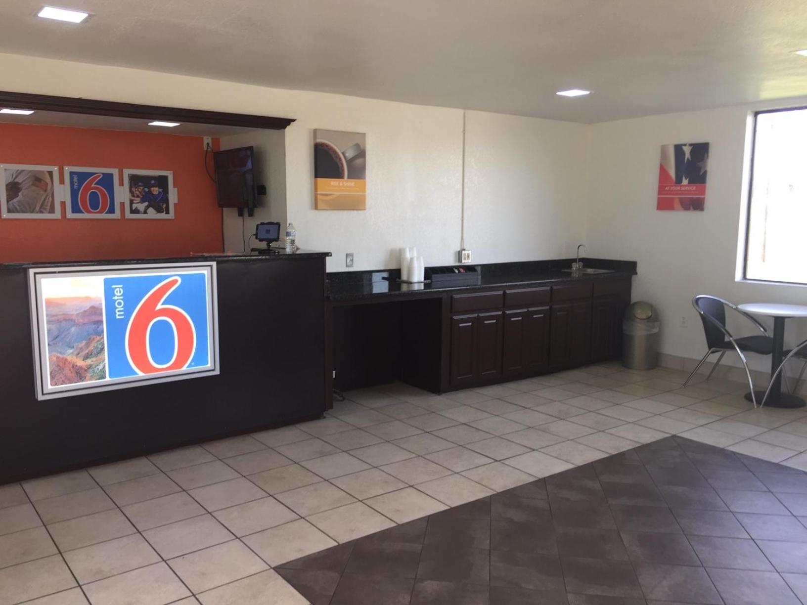 得克萨斯韦科 6 号汽车旅馆(Motel6 Waco, TX) 图片5