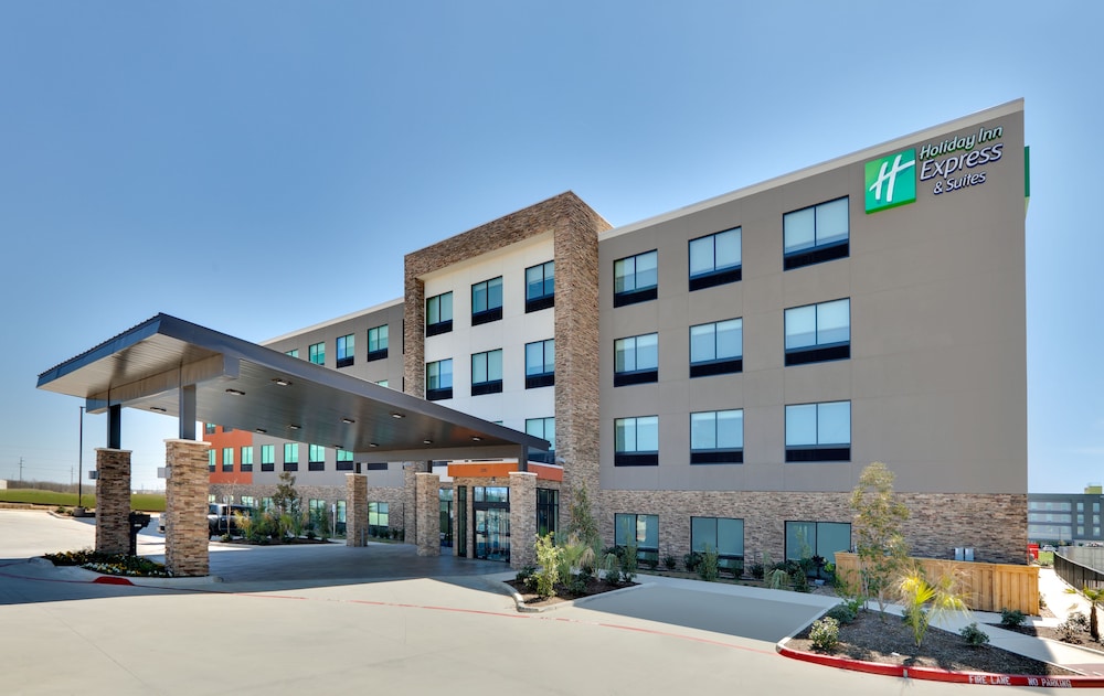Holiday Inn Express & Suites Fort Worth North - Northlake 4/58