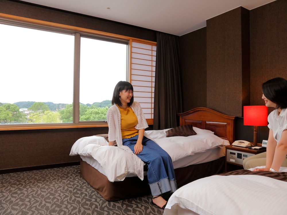Kujukushima Bayside Hotel & Resort Flags 35/88