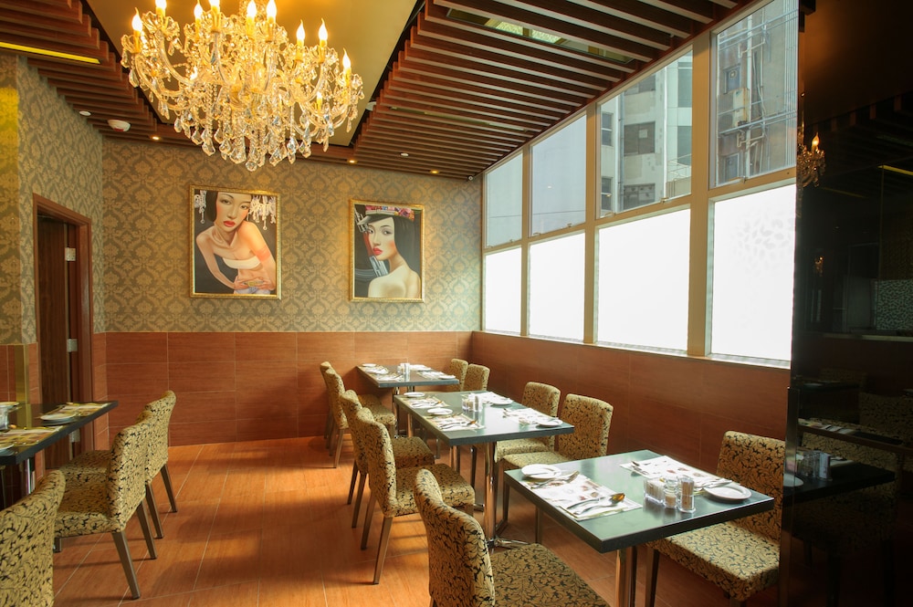Best Western Hotel Causeway Bay 31/40