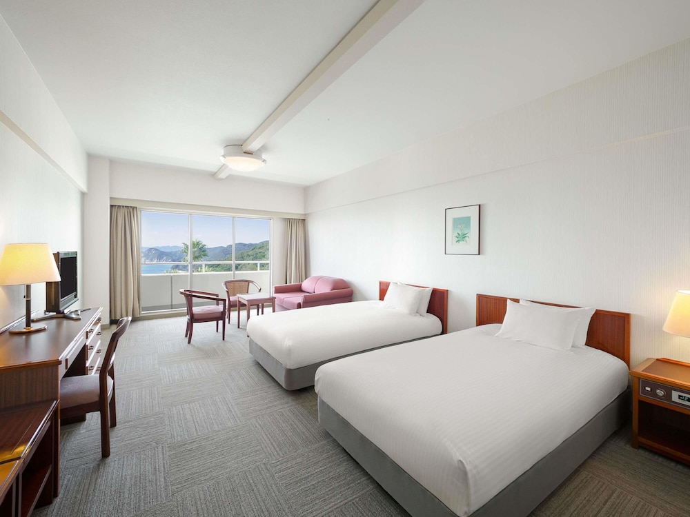 Grand Mercure Awaji Island Resort & Spa 14/47
