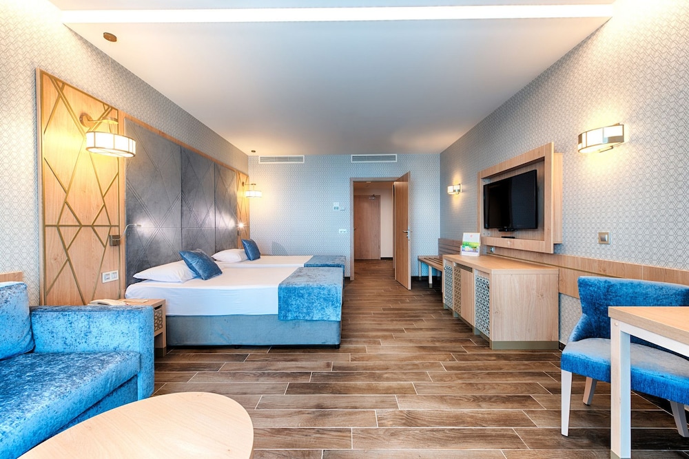 Secrets Sunny Beach Resort & Spa - Adults Only 14/29